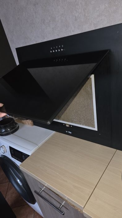 Витяжка Vento 60 см