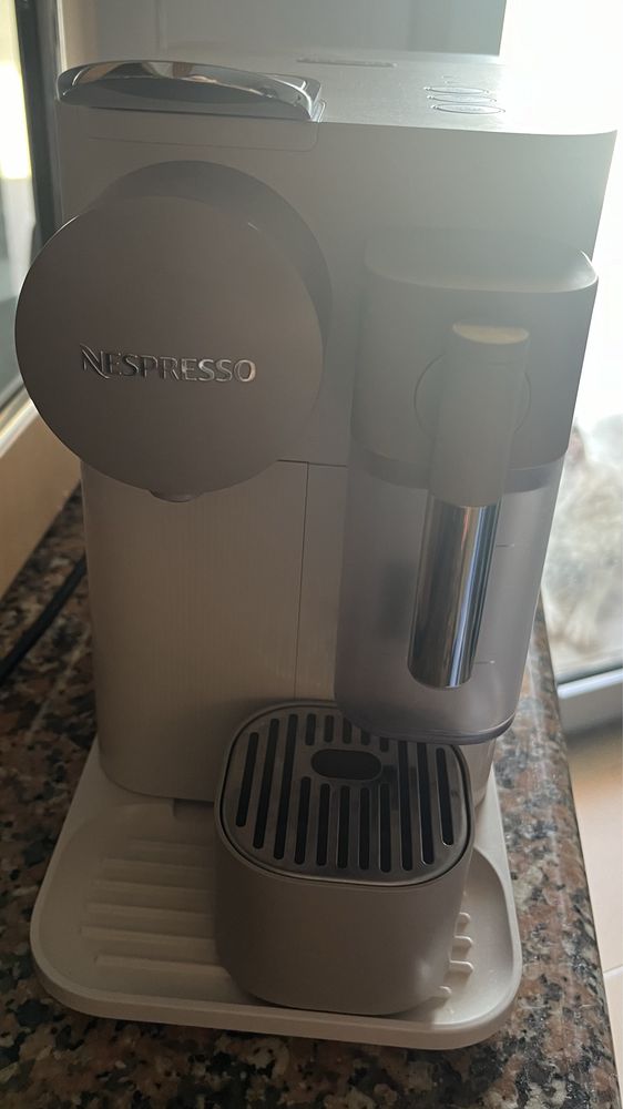 Latissima one nespresso