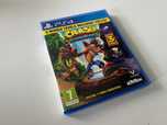 Crash Bandicoot N-Sane Trilogy PS4