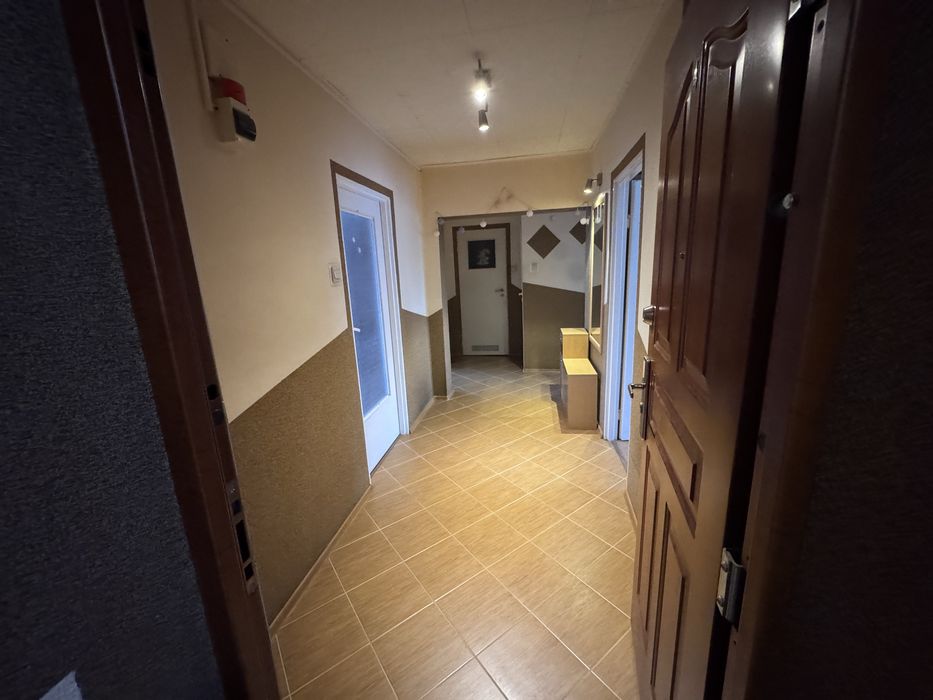 Sprzedam mieszkanie 3 pokojowe w spokojnej okolicy z balkonem