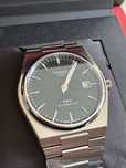 Tissot Powermatic 40 mm  PRX 80 zielony green zegarek Nowy
