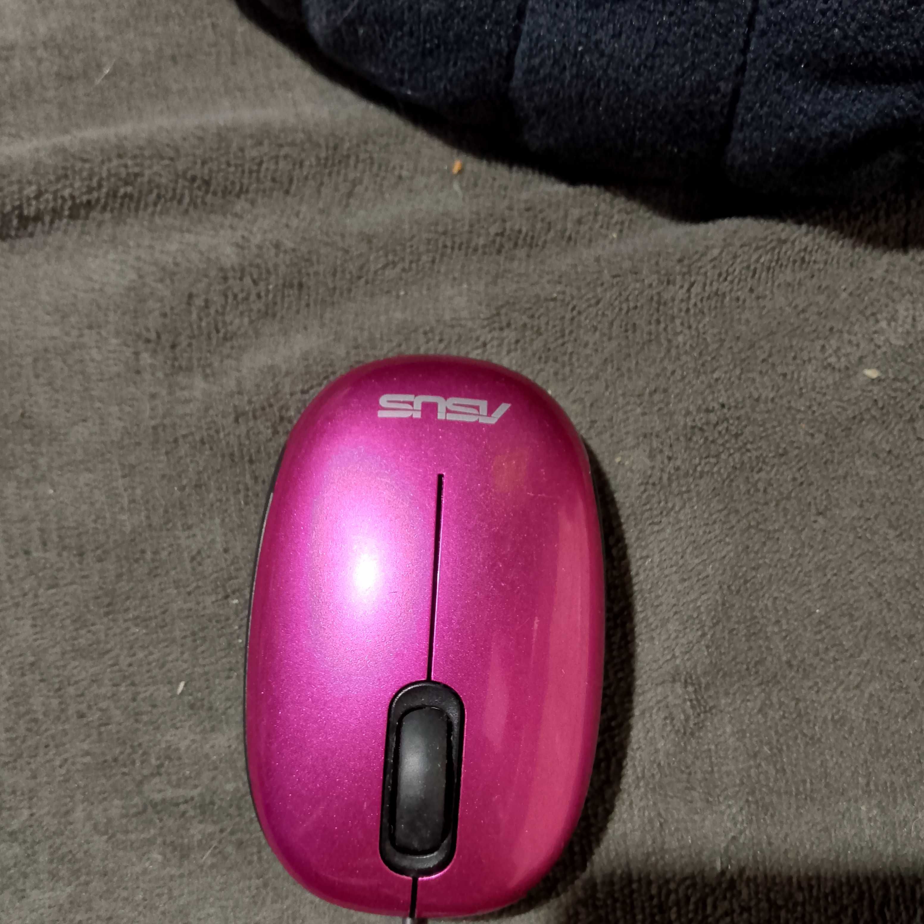 Myszka do komputera Asus