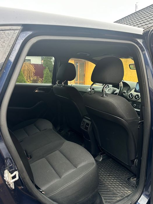 Mercedes Benz  авто