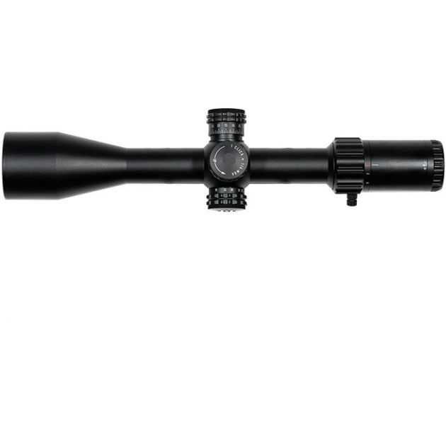 Luneta celownicza Element Optics Helix 6-24×50 FFP APR-2D MRAD