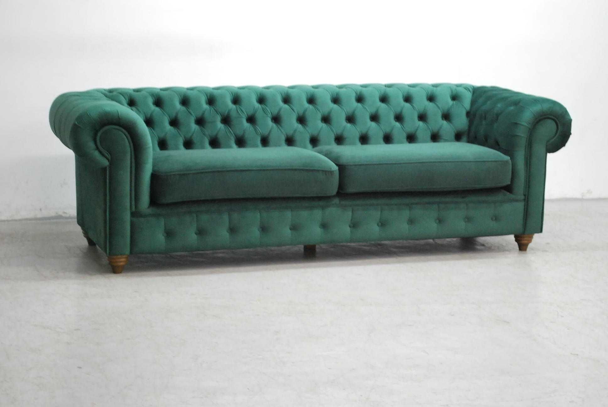 RMJ nowa sofa 3-osobowa Design Kanapa