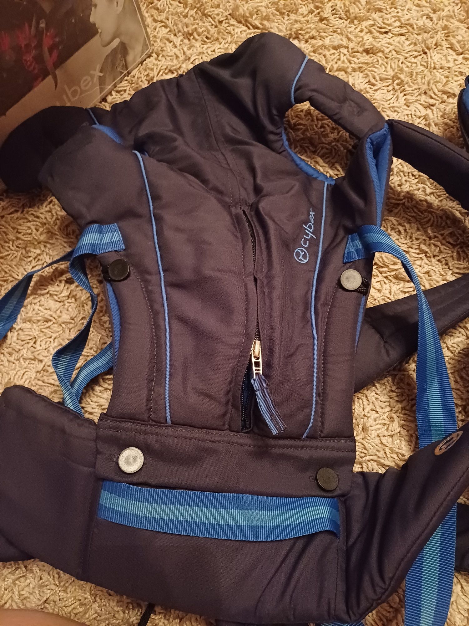 Cybex ,кенгуру,переноска