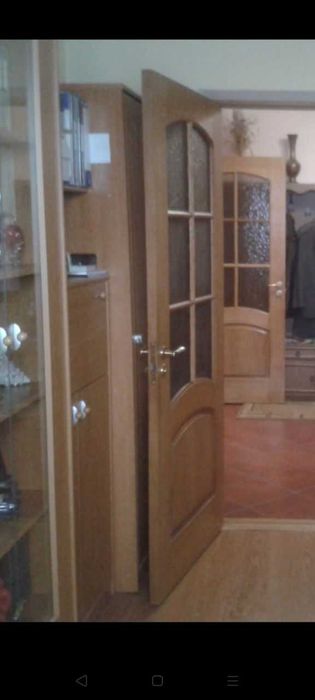 Метро "Академгородок",  Сдаю 3 - комнатную квартиру возле метро