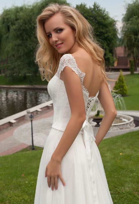 Свадебное платье IONA.