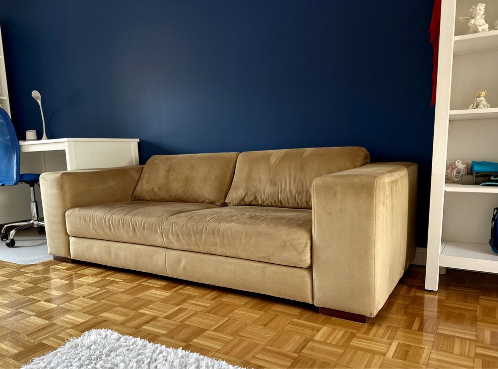 Kanapa sofa z salonu Livingroom