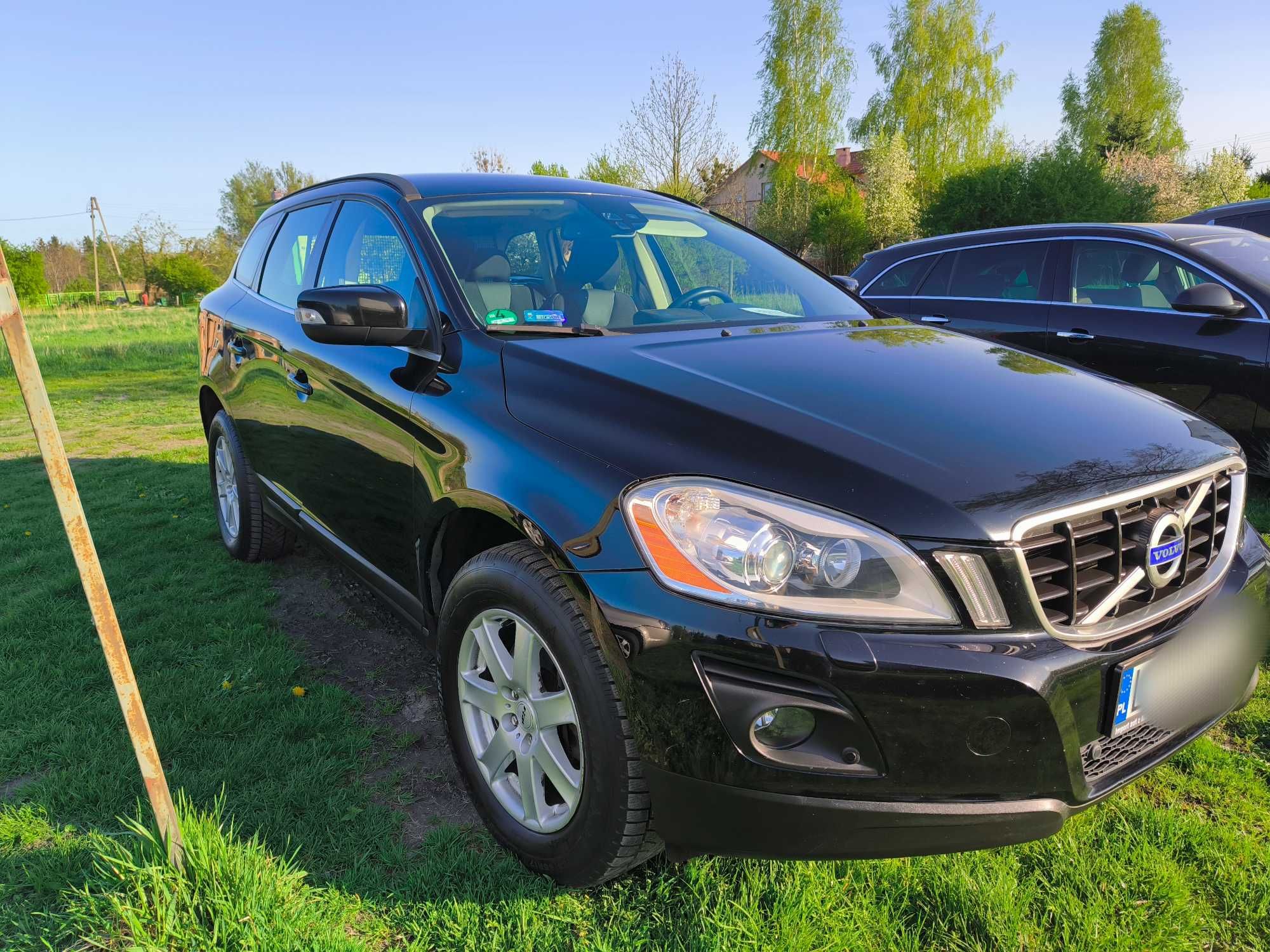 Sprzedam Volvo XC60