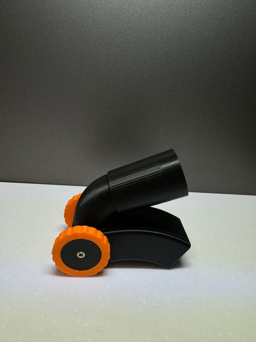 Пылеотвод для болгарки ( УШМ) 125 мм, 150мм.