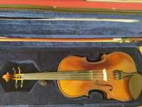 Viola Arco 14" Stentor ll  Impecável