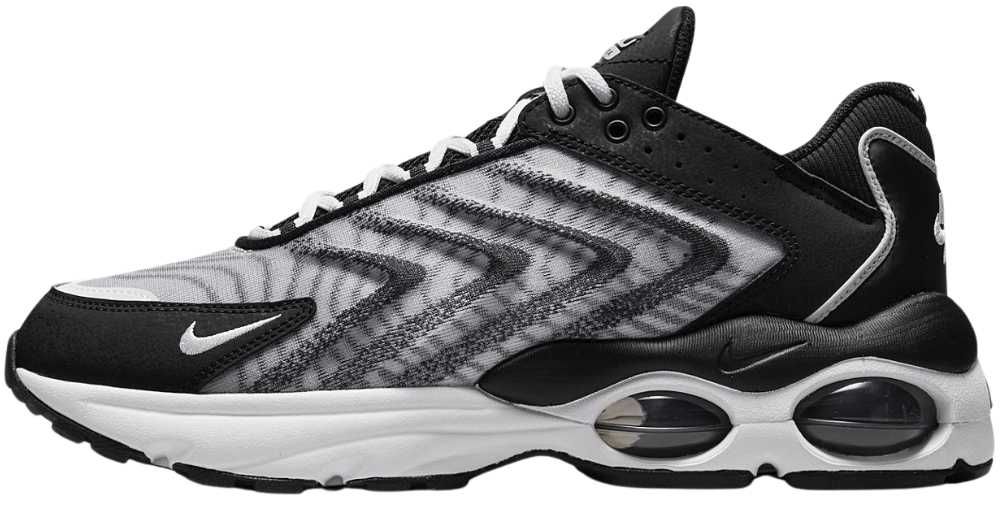 Buty sportowe Nike Air Max TW: różne rozmiary