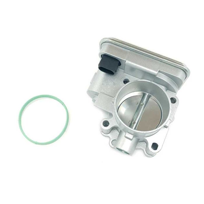 Дроссельная заслонка Jeep Dodge Chrysler 4891735AC, 4891735AA