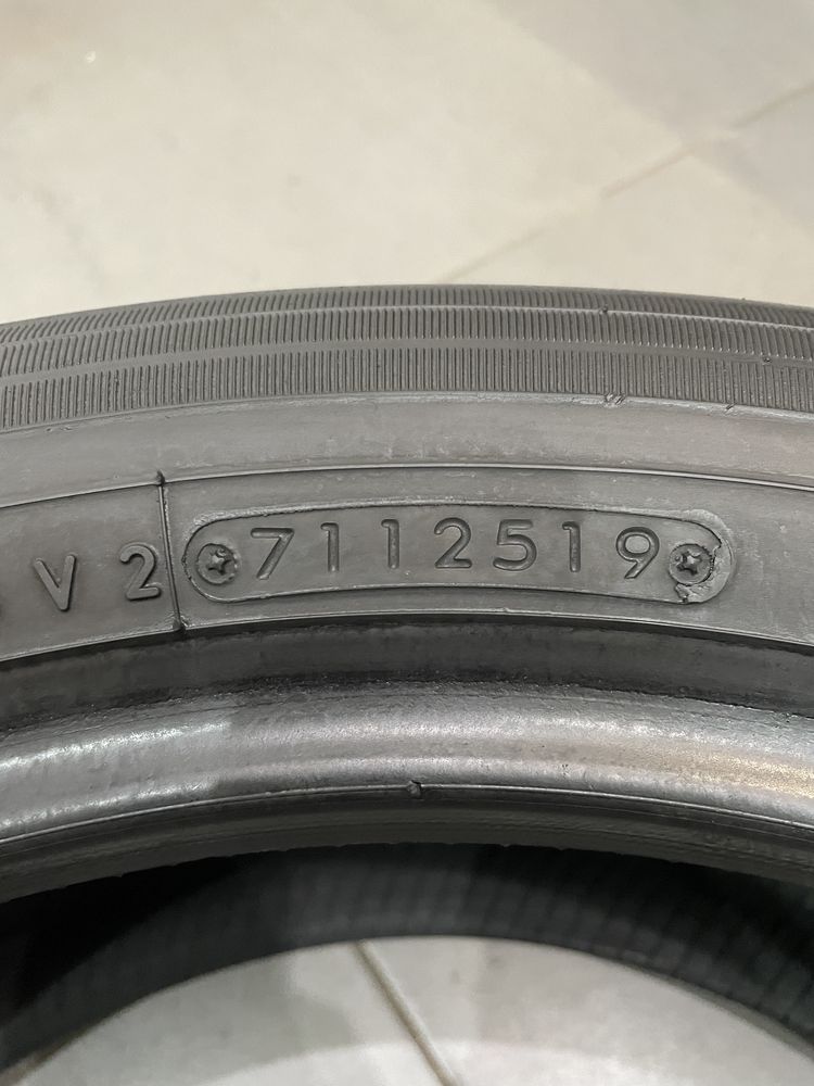 215/50 R18 Toyo Proxes R52