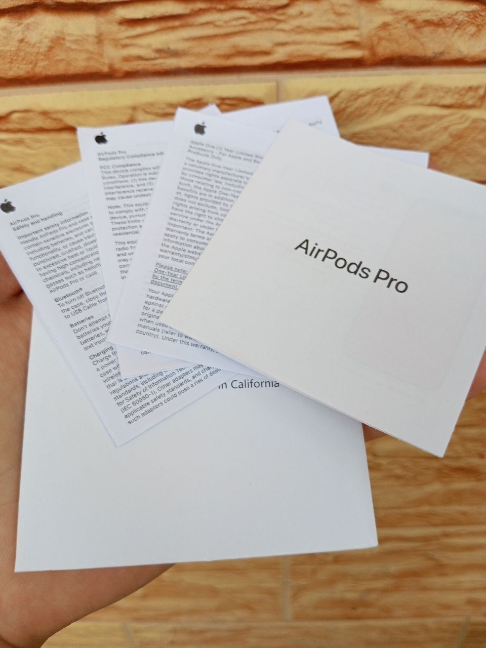 НОВЕНЬКІ AirPods Pro 2, AirPods 3, АірПодс про 2, аир подс