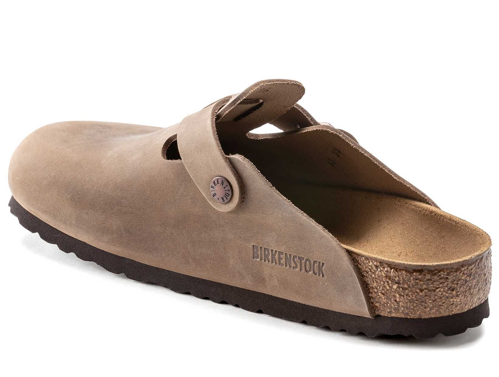 Birkenstock Tabaco Brown 39