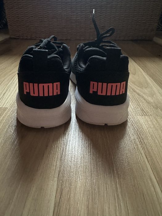 Nowe buty damskie Puma nrgy comet r.38
