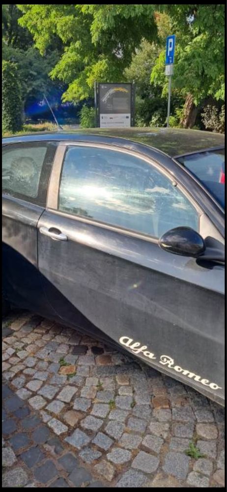 Sprzedam Alfa Spark 147