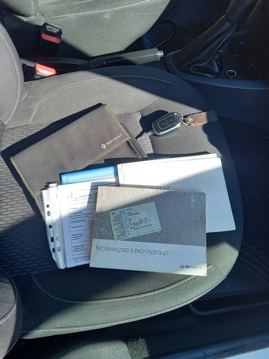 Продам авто РЕНО ЛОГАН 2 RENAULT LOGAN 2, 2017, ГБО 4