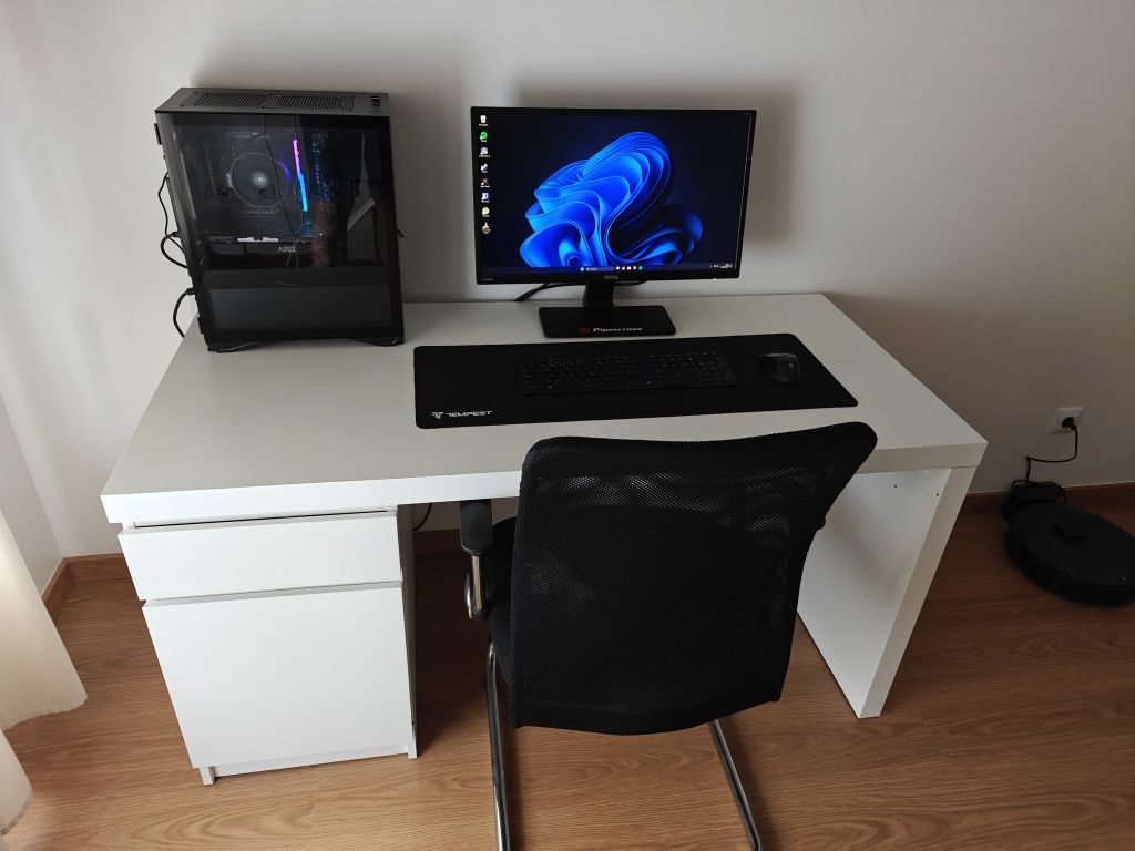 Computador desktop AMD