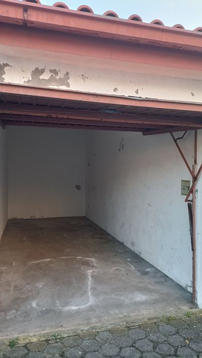 Aluga -se garagem Gafanha da Nazaré