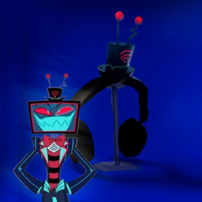 Akcesoria do słuchawek Vox