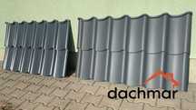 Blachodachówka modułowa ELEKTRA, pokrycie dachowe, blacha na dach