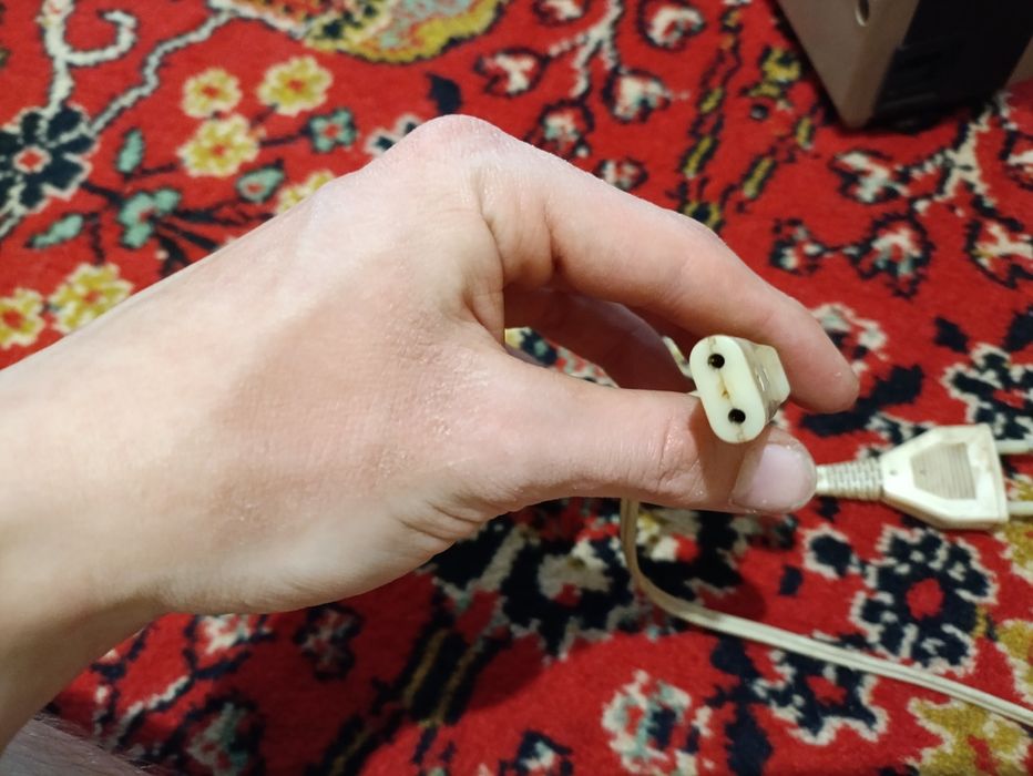 Радиоприемник VEF 317