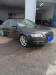 Peças Audi A6 3.0 tdi