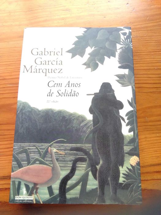 Cem anos de solidão