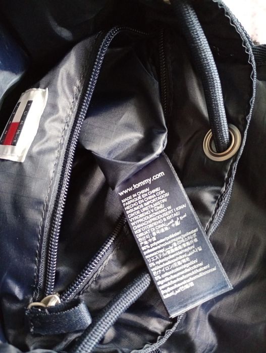 Plecak Tommy Hilfiger