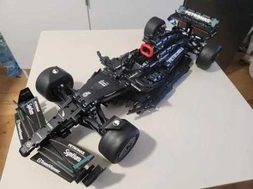 ‼️В КОРОБЦІ‼️Конструктор Mercedes F1 W14, LEGO Technic 42171