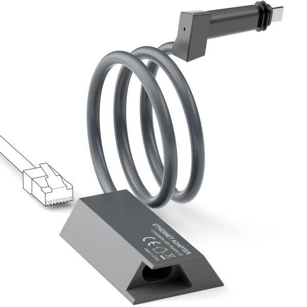 Starlink Ethernet адаптер