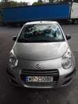 Suzuki Alto Suzuki Alto 2012 48575