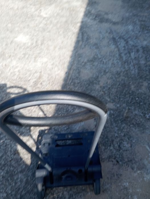 Wózek dw kółka  turystyczny