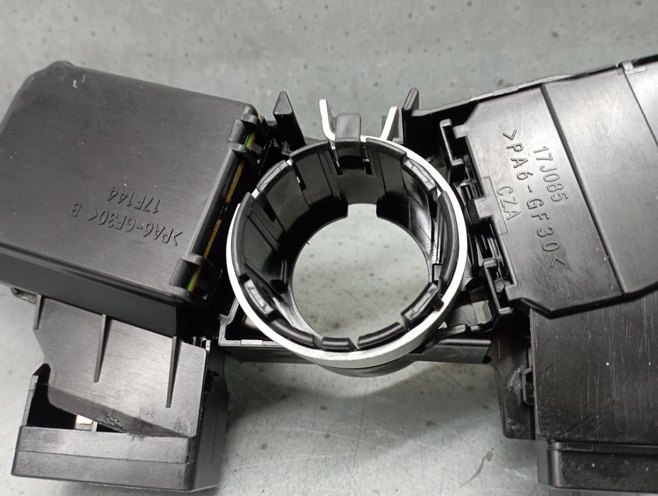 Conjunto / manetes de luzes e limpa vidros TOYOTA Aygo (_B4_)