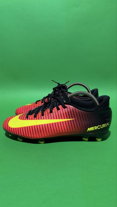 Бутси Nike Mercurial Vapor XI FG Junior