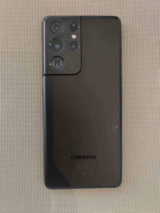 Samsung S21 Ultra