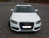 Audi A4 Avant 2.0