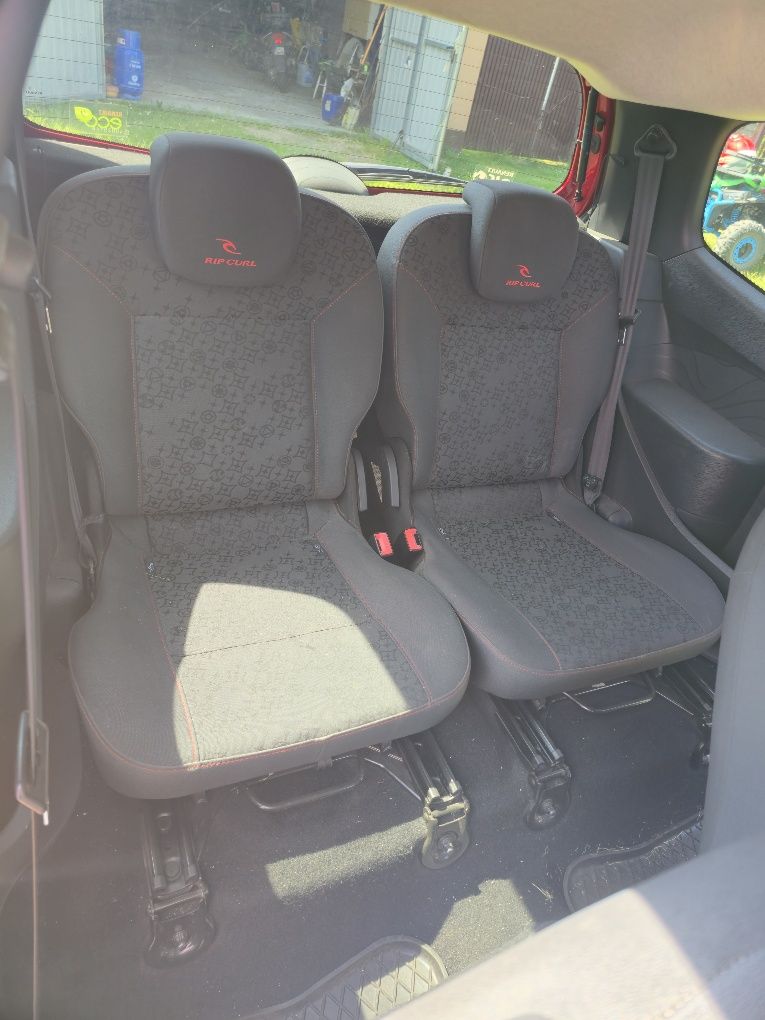 Renault Twingo RIP CURL
