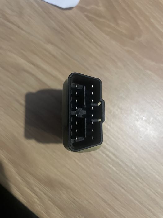 Диагностика спринтер ом646 (чек, расходомер адаптация)