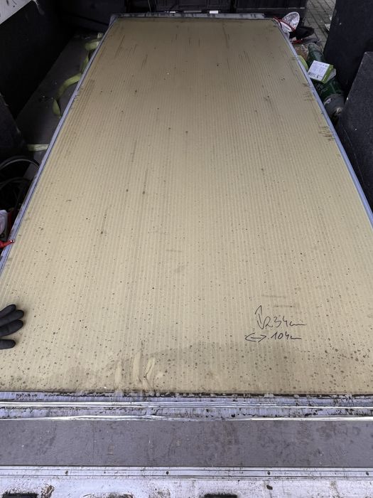 Plyty poliweglanowe poliweglan 10 40szt