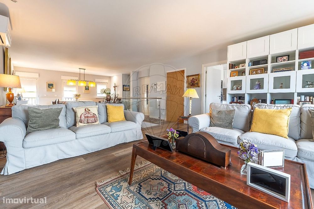 Apartamento T3 para venda