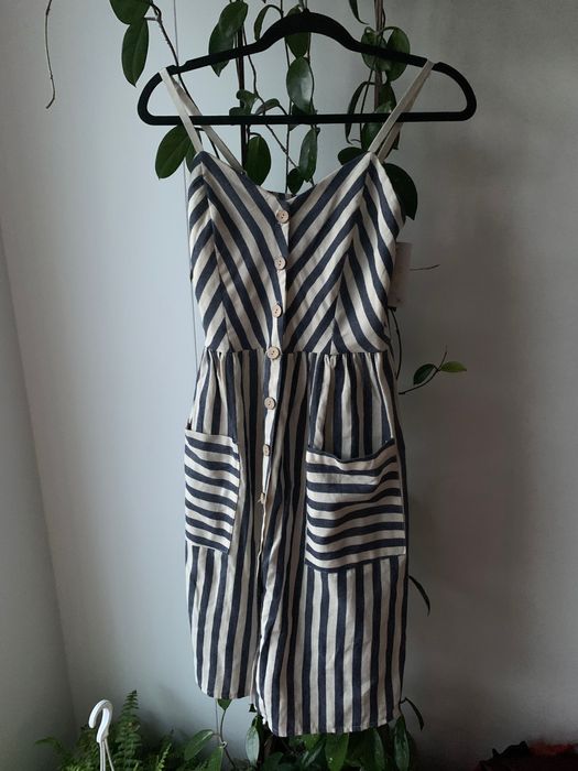 Letnia sukienka nowa