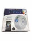 Smart star projector | laserowy projektor gwiazd