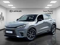 Lexus LBX Lexus LBX COOL +Premium +Advanced - OD RĘKI