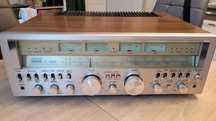 Amplituner sansui  promocja G-9000 G 9000 g-9000 g9000