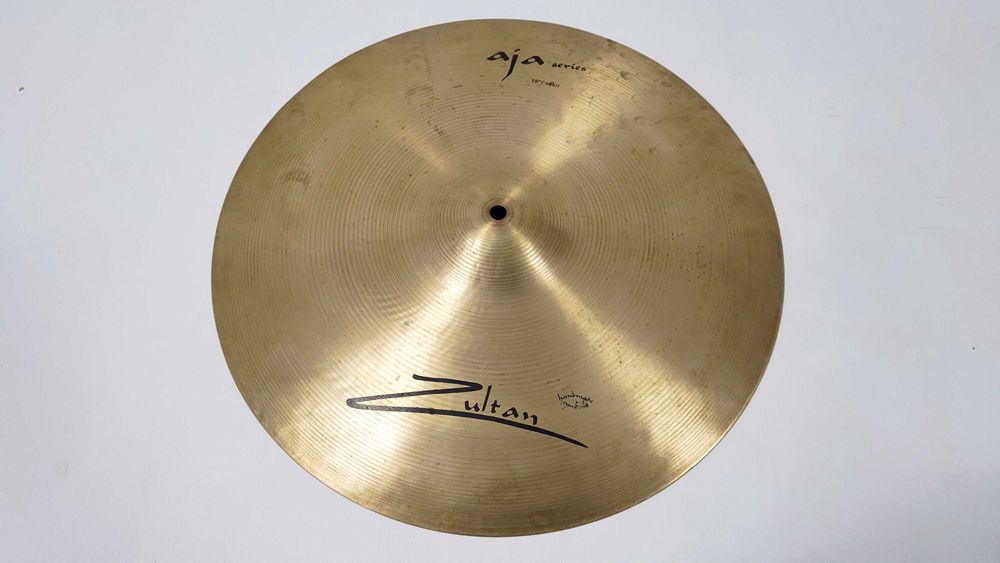 Talerz crash Zultan 19" Aja Crash