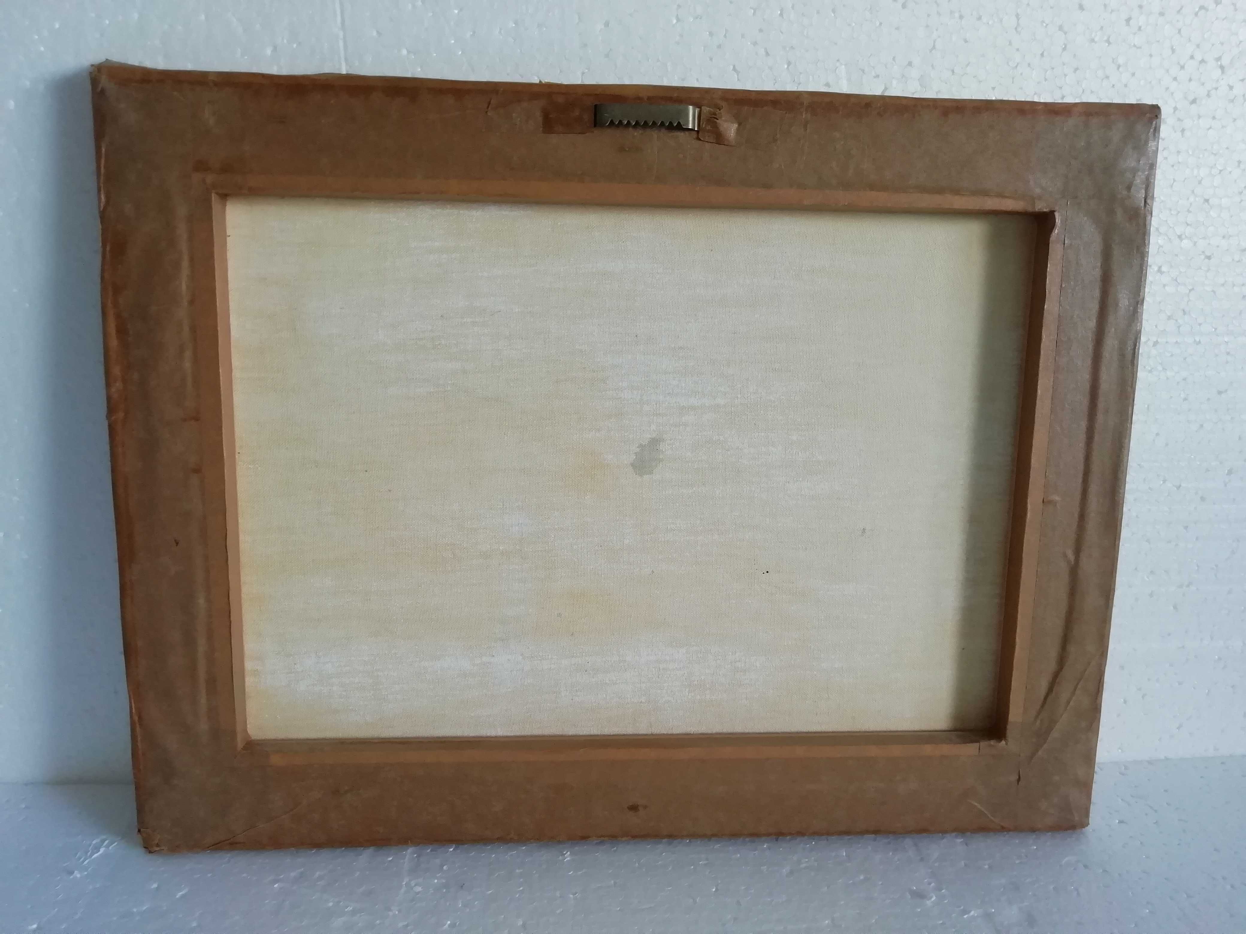 Quadro Caracteres